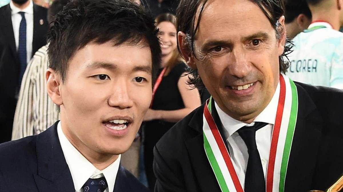 TS - Zhang-Pimco, la data dell'annuncio. Mercato estivo, stesse regole: fissato il primo obiettivo