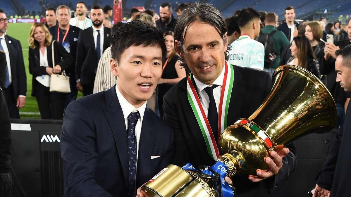 CdS - Inzaghi, punto Champions e poi il rinnovo: dirigenza e tecnico devono capire non se, ma come andare avanti 