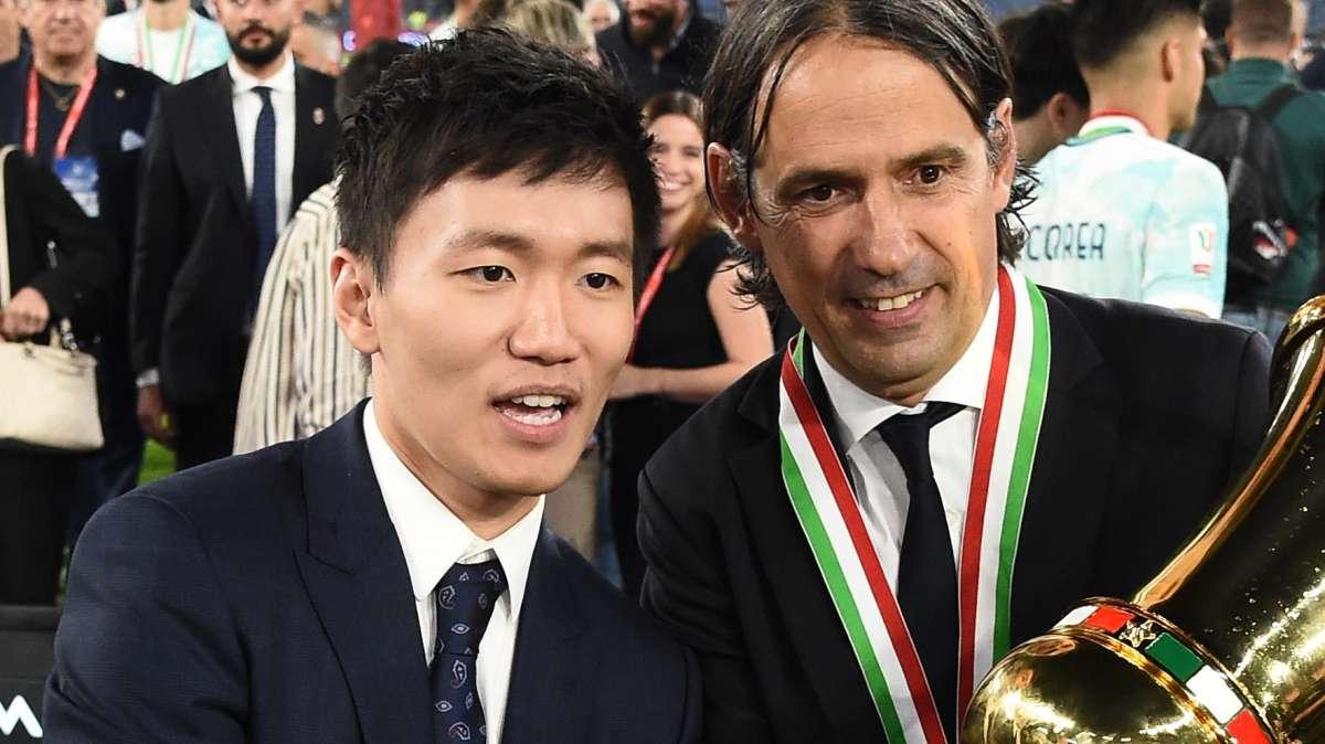 FcIN - Ripartito il dialogo tra Inzaghi e l'Inter per il rinnovo: intesa sulla durata, distanza minima sulla cifra