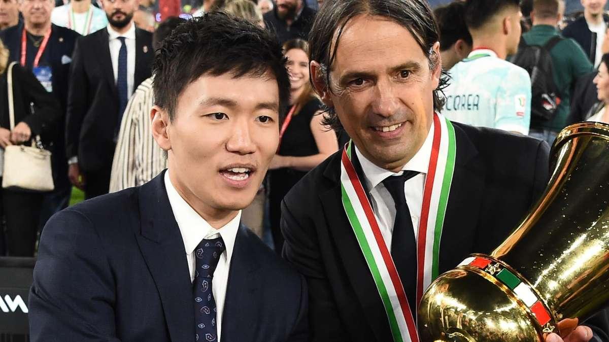 GdS - Zhang chiama l'Inter: contatto diretto con Inzaghi e i leader. Il messaggio è stato...