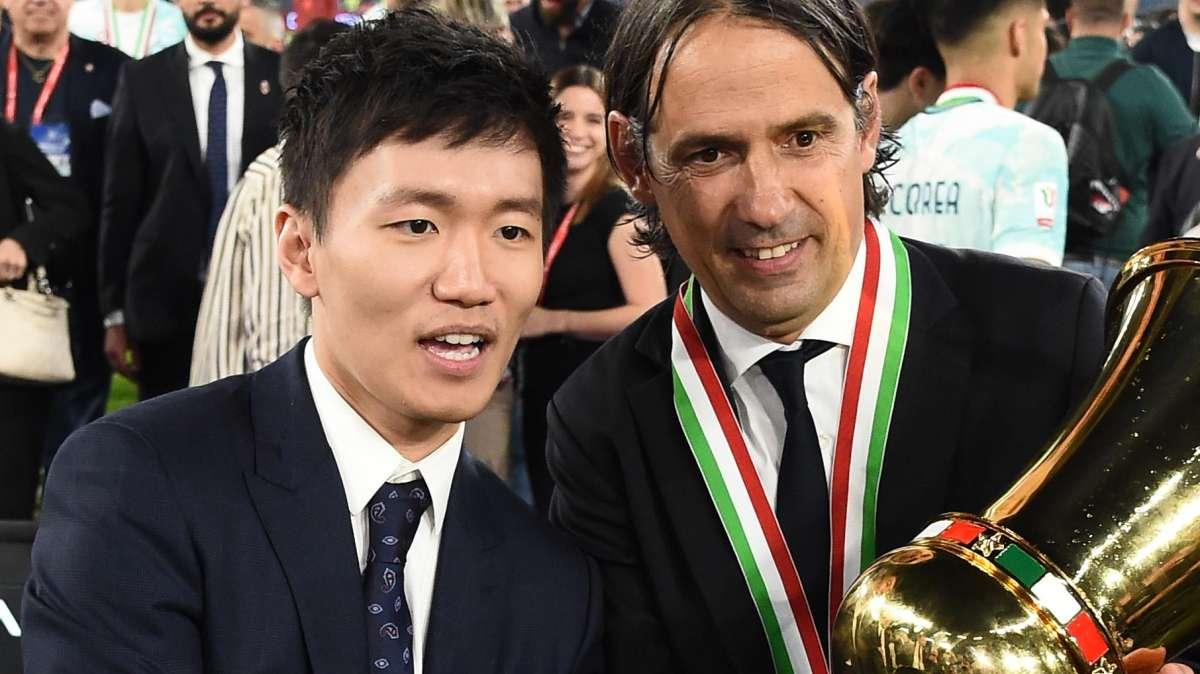 GdS - Suning dice addio all'Inter dopo otto anni sulle montagne russe. Ma c'è una certezza: oggi il club vale molto di più
