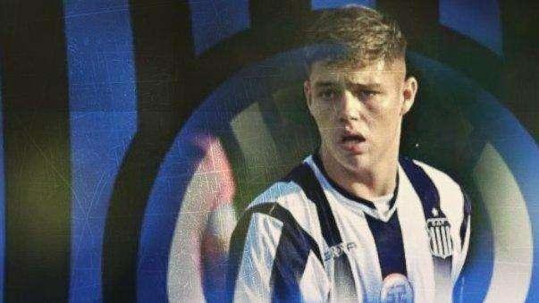 Sky - Palacios è sempre più vicino all'Inter: accordo raggiunto tra il Talleres e l'Independiente Rivadavia