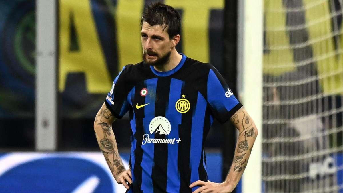 Zoro durissimo: "Acerbi non è stato uomo, ha detto quelle frasi a Juan Jesus e poi ha negato"