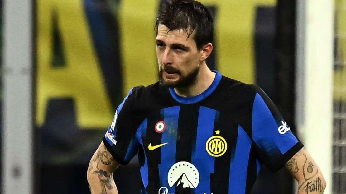 GdS - Acerbi-Juan Jesus: oggi la decisione del giudice Mastrandrea? Nel materiale audio-video analizzato...