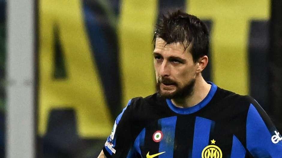 GdS - Acerbi assolto: mancano gli indizi. 'Ti faccio nero' considerato consuetudine di campo. Ma Gravina...
