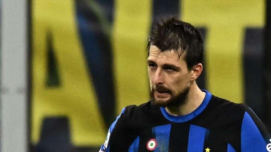 GdS - Acerbi in trepidante attesa: anche in privato continua a negare l'insulto. Sentenza già domani?