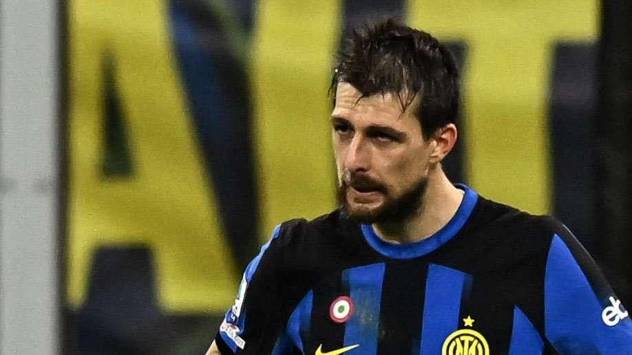 CdS - Acerbi alla ricerca della normalità: in campo contro l'Empoli. Vorrebbe parlare, però...