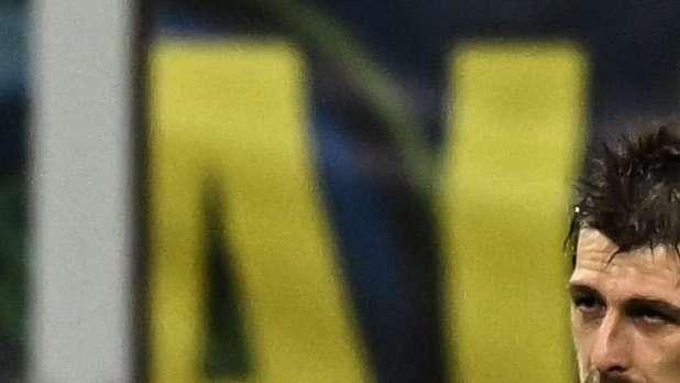 Sky - Acerbi, audizione terminata con la Procura: il giocatore è già in campo