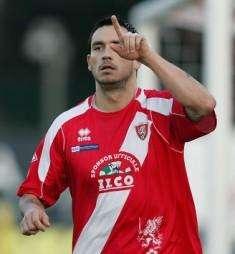 Camilli su Pinilla: "Merita la Serie A!"