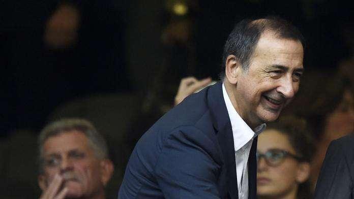 Sala: "Abbattere San Siro? Un dolore, ma non dipende da me"