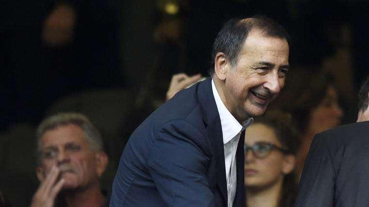 Beppe Sala: "Nuovo stadio nell'area San Siro? Buona alternativa, aspetto Inter e Milan"