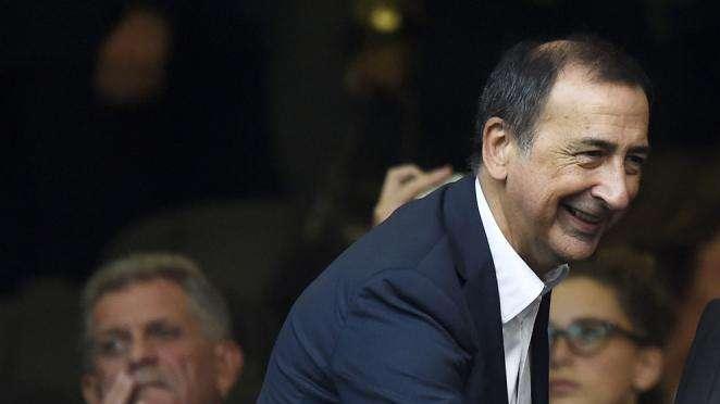San Siro, Sala: "Inter e Milan, ok alle modifiche se di buon senso"