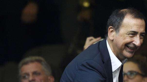 Sala: "San Siro, palla a Inter e Milan. Abbandonare l'area? Ma se trovano resistenze a lasciare lo stadio"