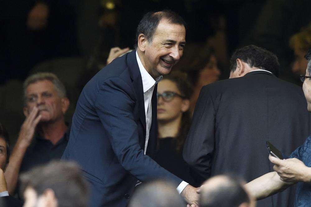 Nuovo San Siro, Sala: "Serve una formula per non penalizzare il Comune"