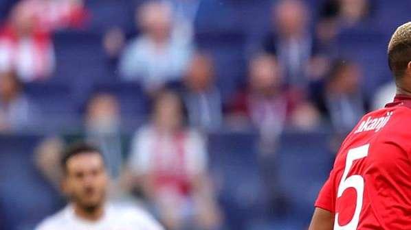 GdS - Akanji, non è finita: situazione in evoluzione. Lotito ha un'idea per cedere Acerbi