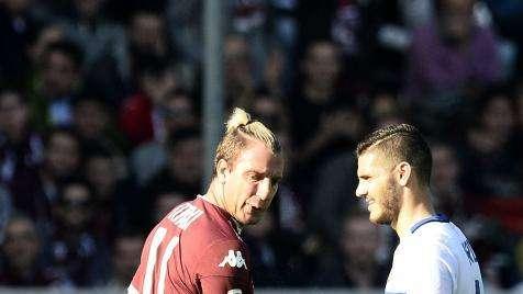 TS - Inter-Torino nel segno del 5: la classifica chiama
