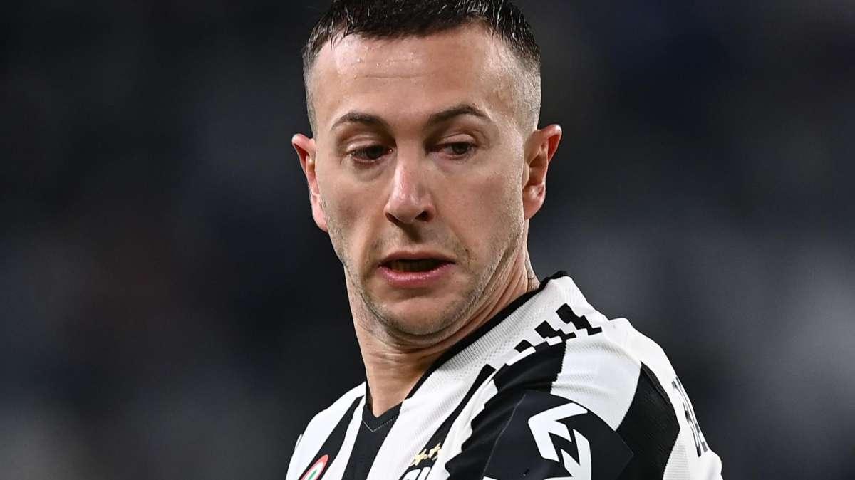 Bernardeschi: "Scudetto per tre? Dipenderà tutto dal turno dell'Inter in Champions"