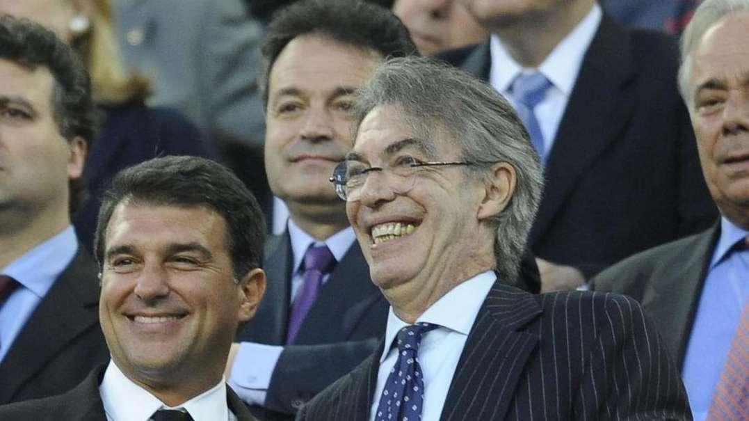 San Mauro Forte si mobilita: arrivano i Moratti