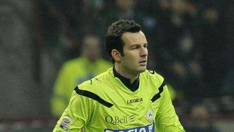 Handanovic, un colpo da applausi. I motivi per cui l'Inter ha scelto lui