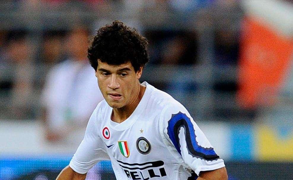 Coutinho show: "Vi racconto la mia Inter Brasil, tra umiltà e curiosità"