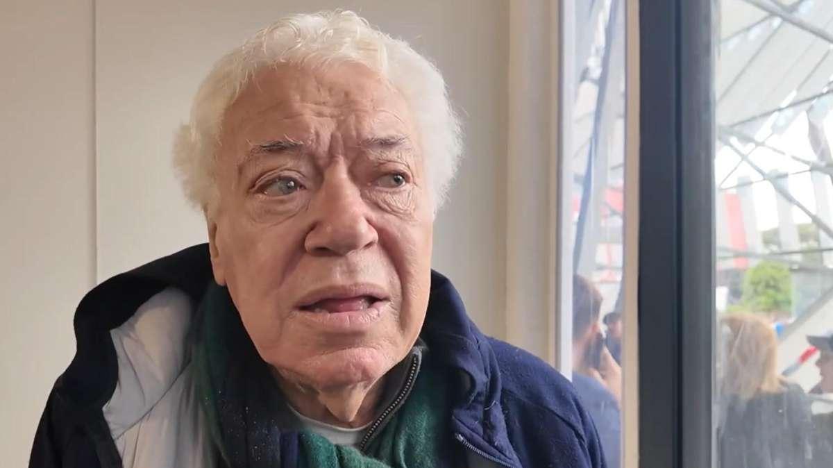 FIGC, disposto minuto di silenzio per le gare della settimana in memoria di Nicola Pietrangeli