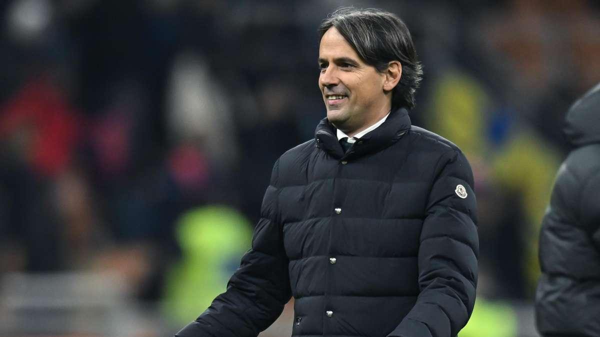 Sky - Inzaghi domani volerà a Londra: parteciperà alla cerimonia del premio FIFA 'The Best'