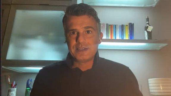 Di Napoli: "L'Inter è una seconda famiglia per me"