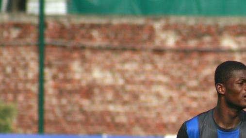 In Ghana: Donkor piace a Mazzarri. E lui avrà spazio