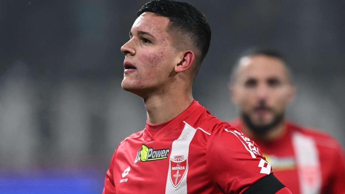 GdS - Obiettivo ringiovanimento: occhi su Matkovic. Ma Carboni può partire