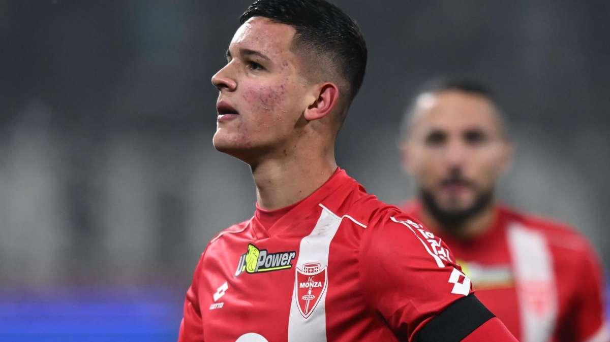 GdS - Valentin Carboni è un piccolo tesoro: l'Inter non vuole perderlo. E occhio al fratellino Cristiano...