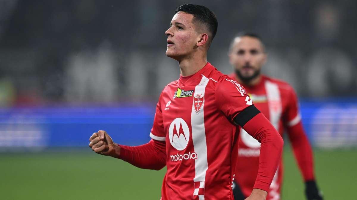GdS - L'Inter apprezza la crescita di Valentin Carboni: a giugno tornerà a Milano, poi la decisione sul futuro 