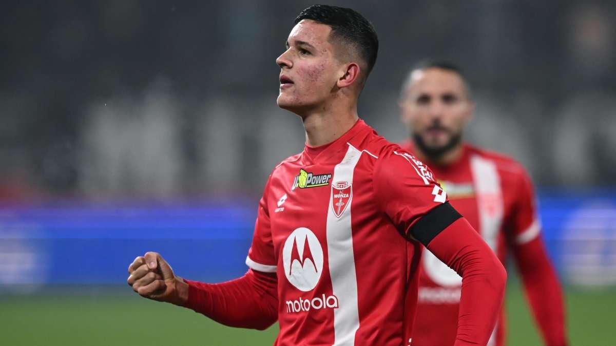 FcIN - Palladino-Fiorentina, ci siamo. Le parti convergono su Valentin Carboni: gli incastri per l'offerta