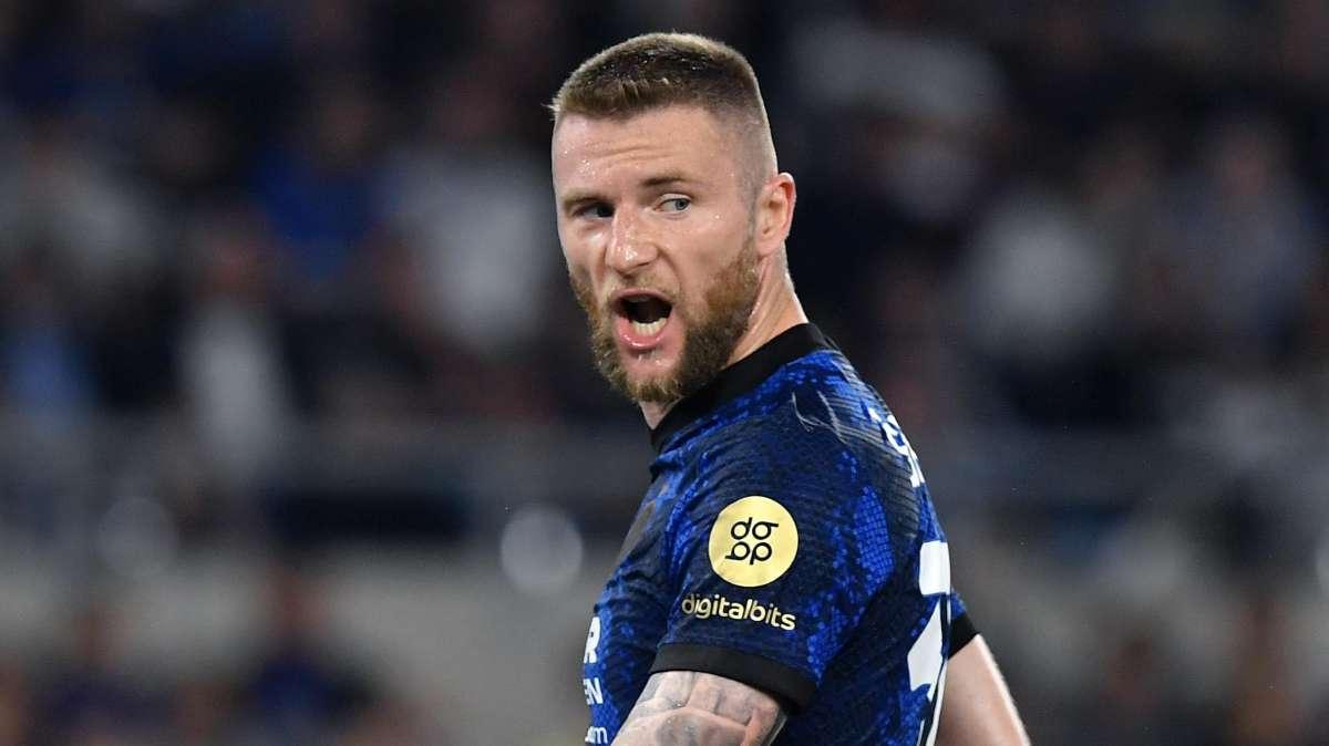 Sky - Skriniar, non solo PSG. Il Chelsea spinge fortemente per lo slovacco