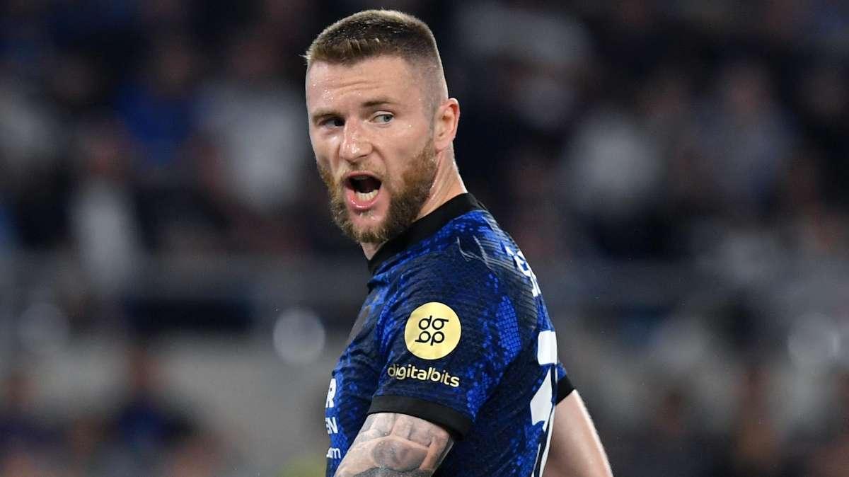 FcIN - PSG su Skriniar e Barella. Ma entrambi hanno confermato la loro idea