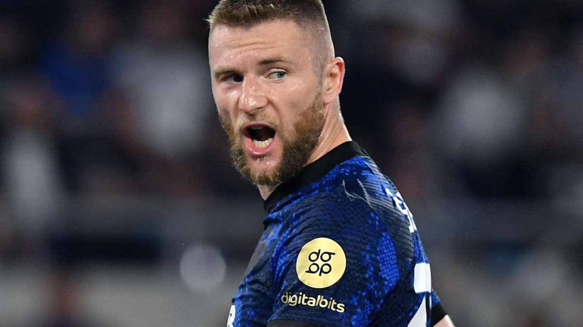 From UK - Il Chelsea chiede di Skriniar: distanza con l'Inter. I Blues pensano a un altro colpo in difesa