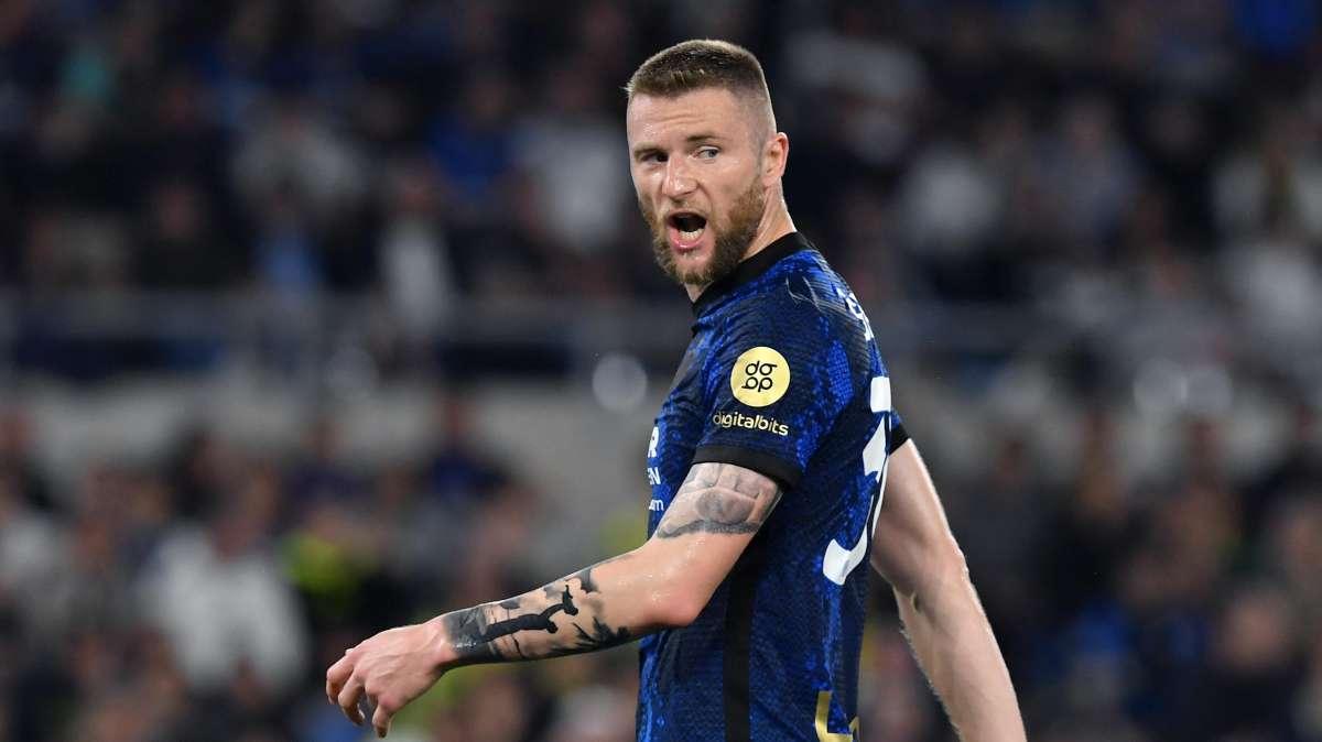 TS - Lukaku-Inter, prestito a 8 milioni? Il Chelsea spera nel prezzo di favore per Skriniar (e punta Dumfries)