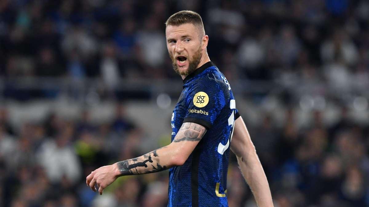 Corsera - La settimana dell'Inter: stretta per Lukaku e Dybala, attesa per il rilancio del PSG su Skriniar