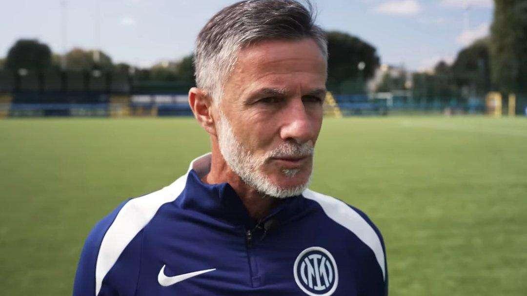 Carbone felice: "Quando mettiamo qualità nel finalizzare è tanta roba"