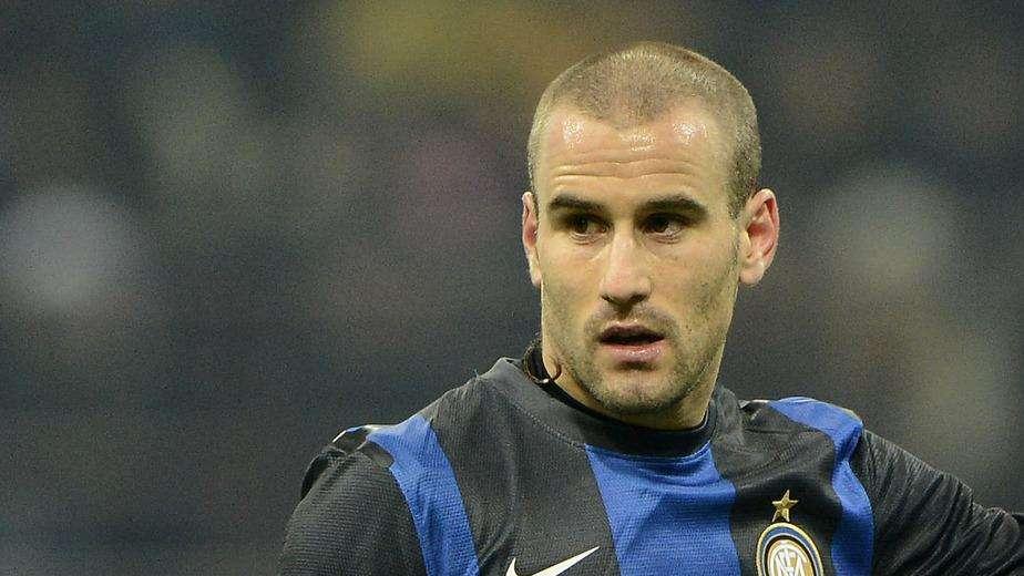 Palacio: "Cassano e Yuto, che pazzi! Su Sneijder..."