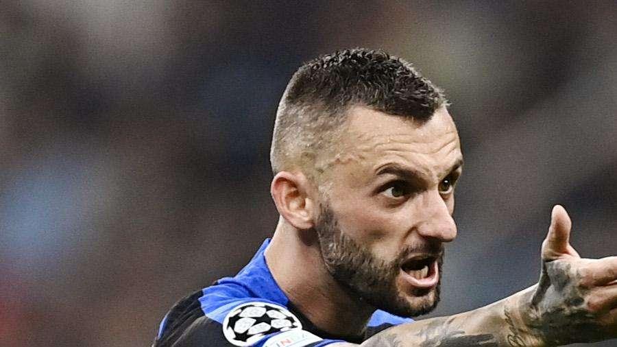Mentana: "Se qualcuno parla di cessione di Brozovic non ama l'Inter né il calcio"