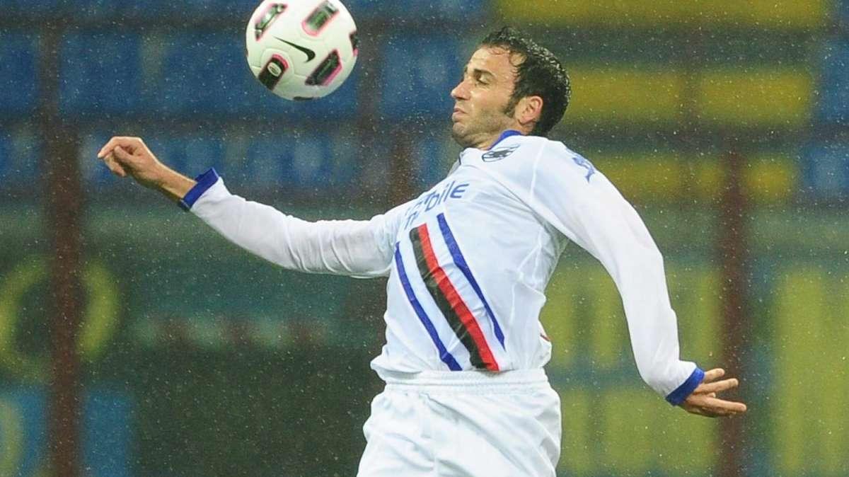 Gazzetta (GdS): "Affare Pazzini in dirittura d'arrivo"