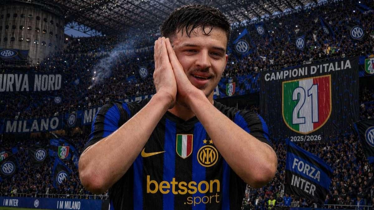 GdS - Inter, Muharemovic dice sì: il contratto e la valutazione del Sassuolo