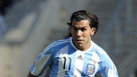 Sky - Tevez, l'Inter è in corsa. E adesso il City...