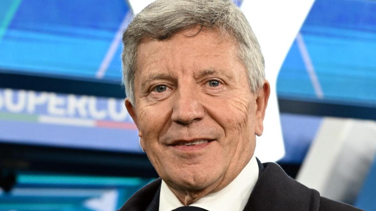 Simonelli: "Supercoppa Italiana prima di Natale, sul luogo siamo al 50 e 50. Nuove regole? Dico che..."