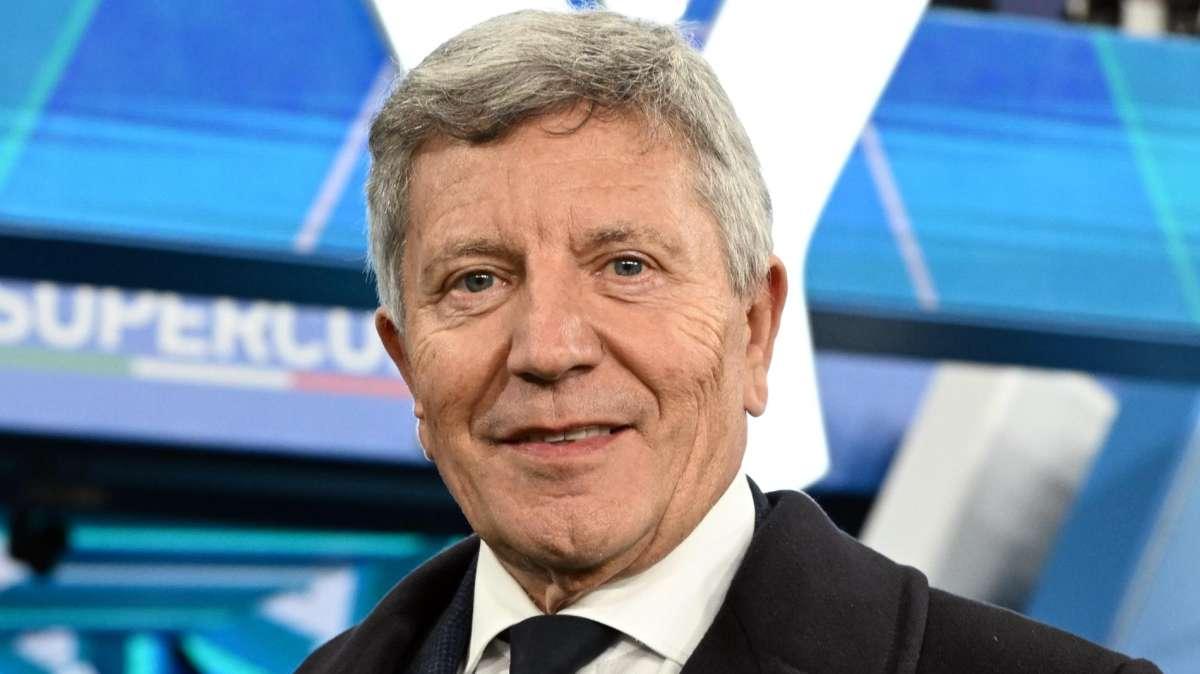 Simonelli: "No al saluto agli ultras a fine gara. Partite di A all'estero? Si farà"
