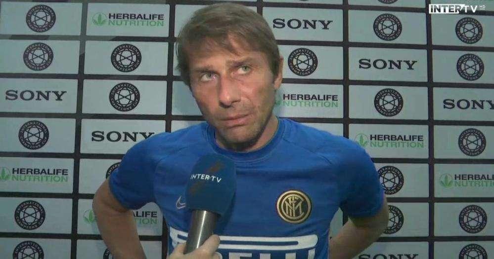 Bookies - Salda la posizione di Conte: il tecnico interista primo esonerato si gioca a 50