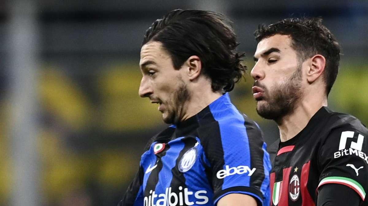 Italia, arriva la lista dei convocati di Mancini: torna in azzurro Matteo Darmian. Con lui altri tre interisti