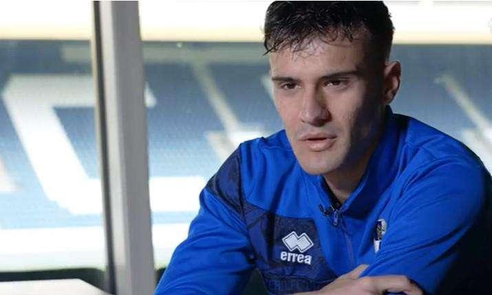 Meyer, DS Lucerna: "Per A. Stankovic, l'Inter ha esercitato il suo diritto di riacquisto. Il futuro in mano loro"