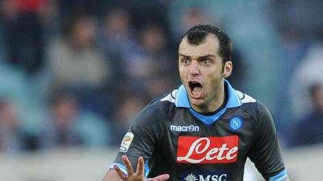 Ag. Pandev: "Riscattato dal Napoli? Un'opportunità"