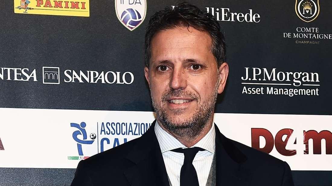 Paratici su Suarez: "L'abbiamo seguito, tempistiche proibitive. Va tolto dagli obiettivi"